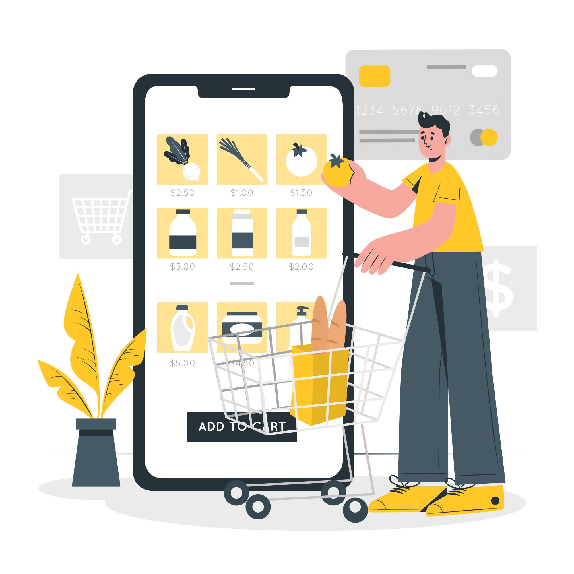 Things to know about ecommerce by Altertab Solutions